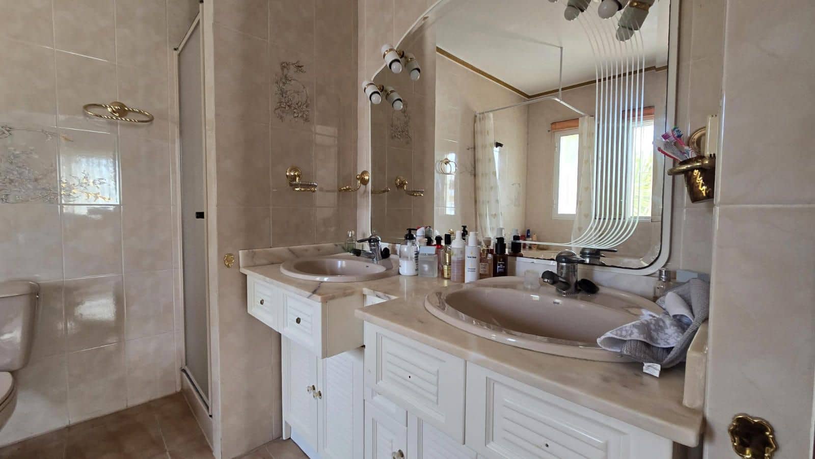 3 sovrum Villa till salu i Torrevieja med pool garage - 480 000 € (Ref: 9254062)