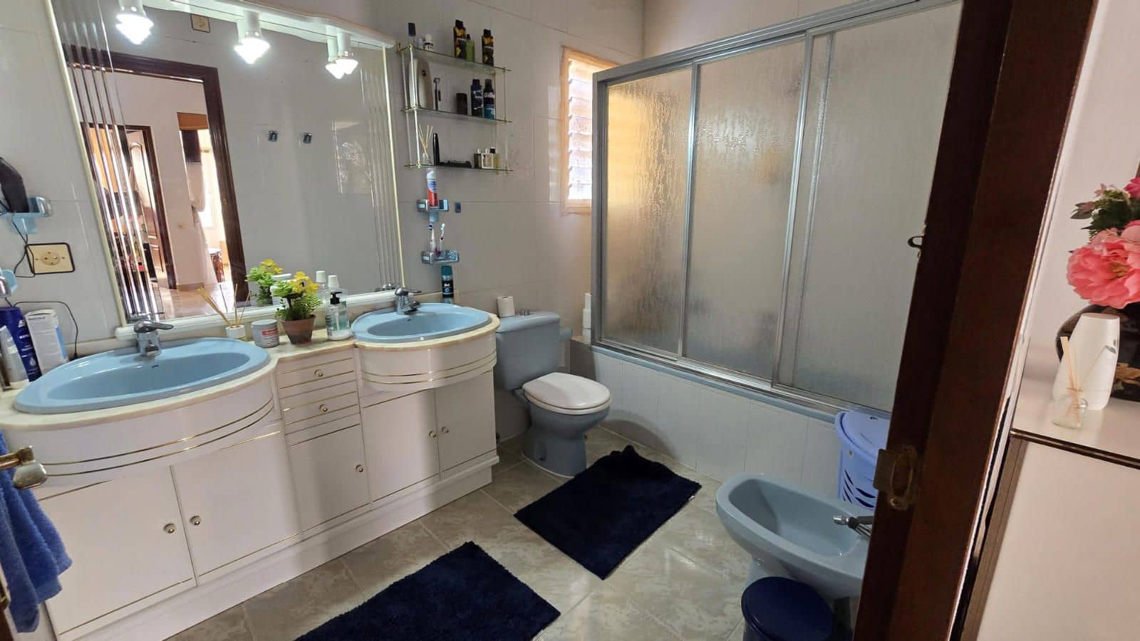 3 sovrum Villa till salu i Torrevieja med pool garage - 480 000 € (Ref: 9254062)