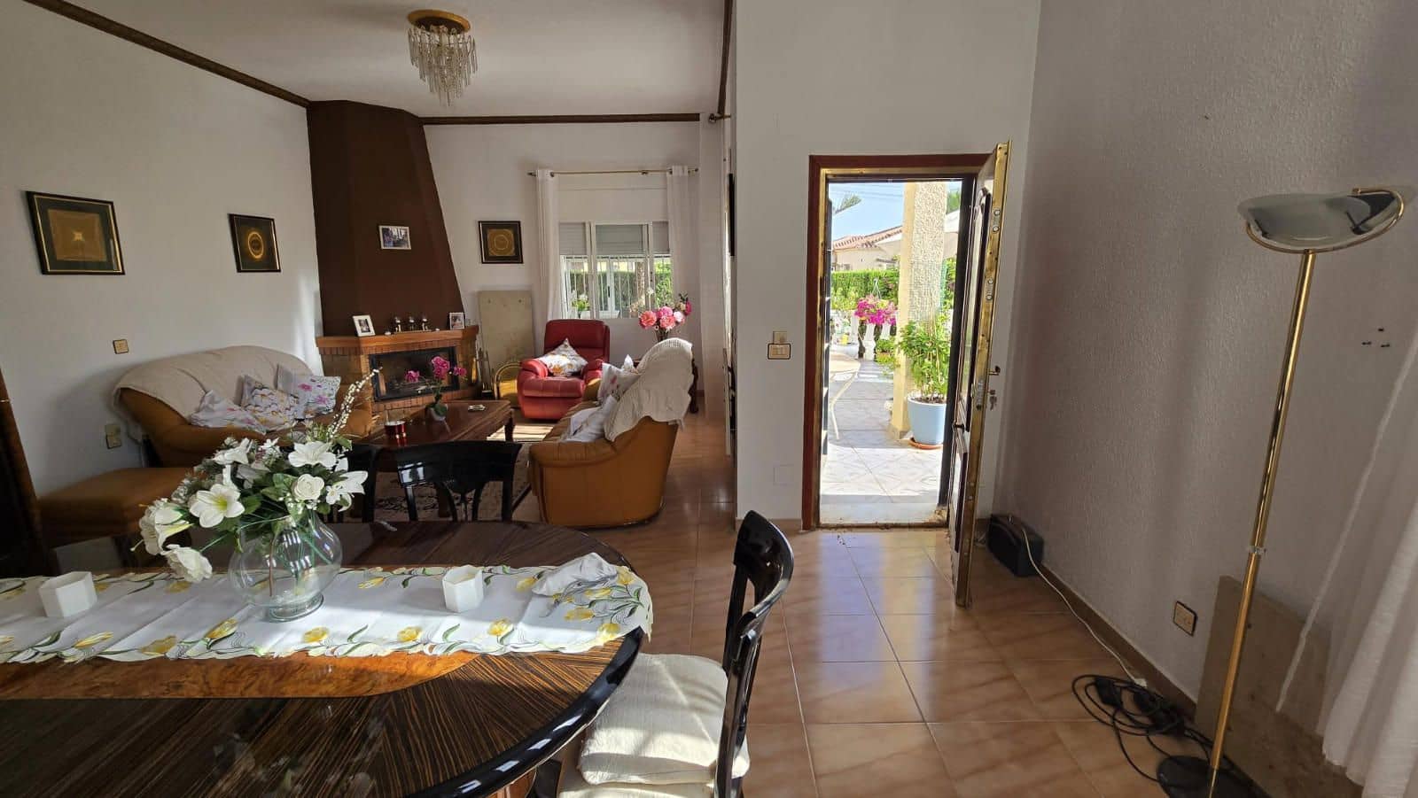 3 sovrum Villa till salu i Torrevieja med pool garage - 480 000 € (Ref: 9254062)