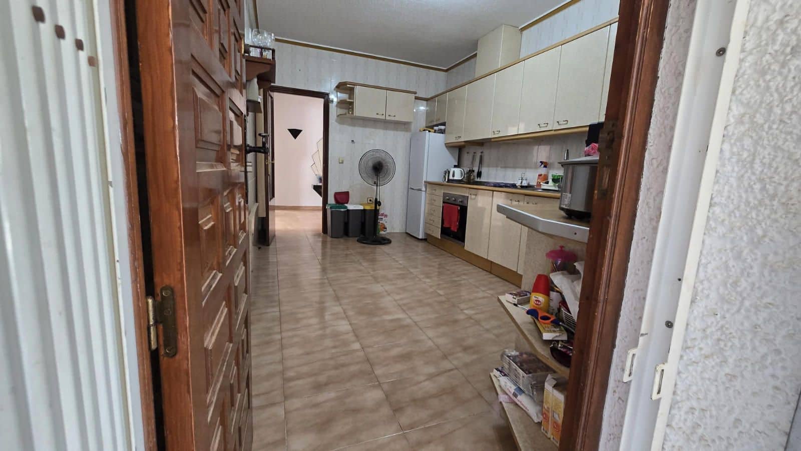 3 sovrum Villa till salu i Torrevieja med pool garage - 480 000 € (Ref: 9254062)