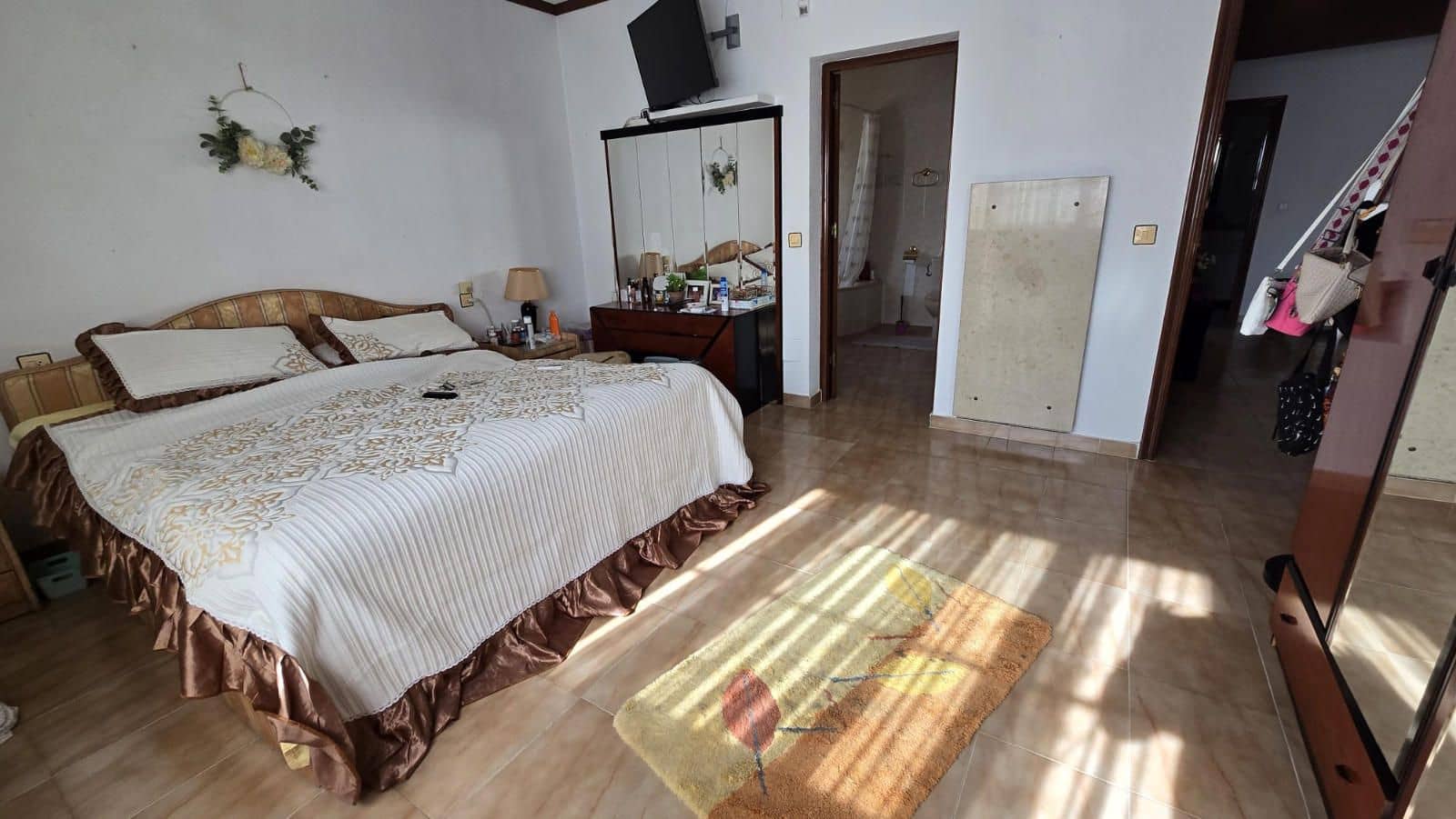 3 sovrum Villa till salu i Torrevieja med pool garage - 480 000 € (Ref: 9254062)