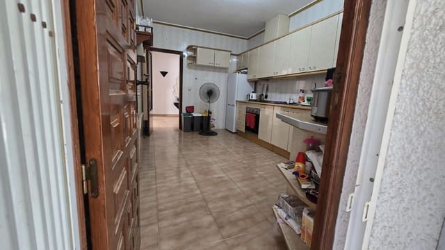 3 chambre Villa/Maison à vendre à El Chaparral, Torrevieja avec piscine garage - 480 000 € (Ref: 9254062)