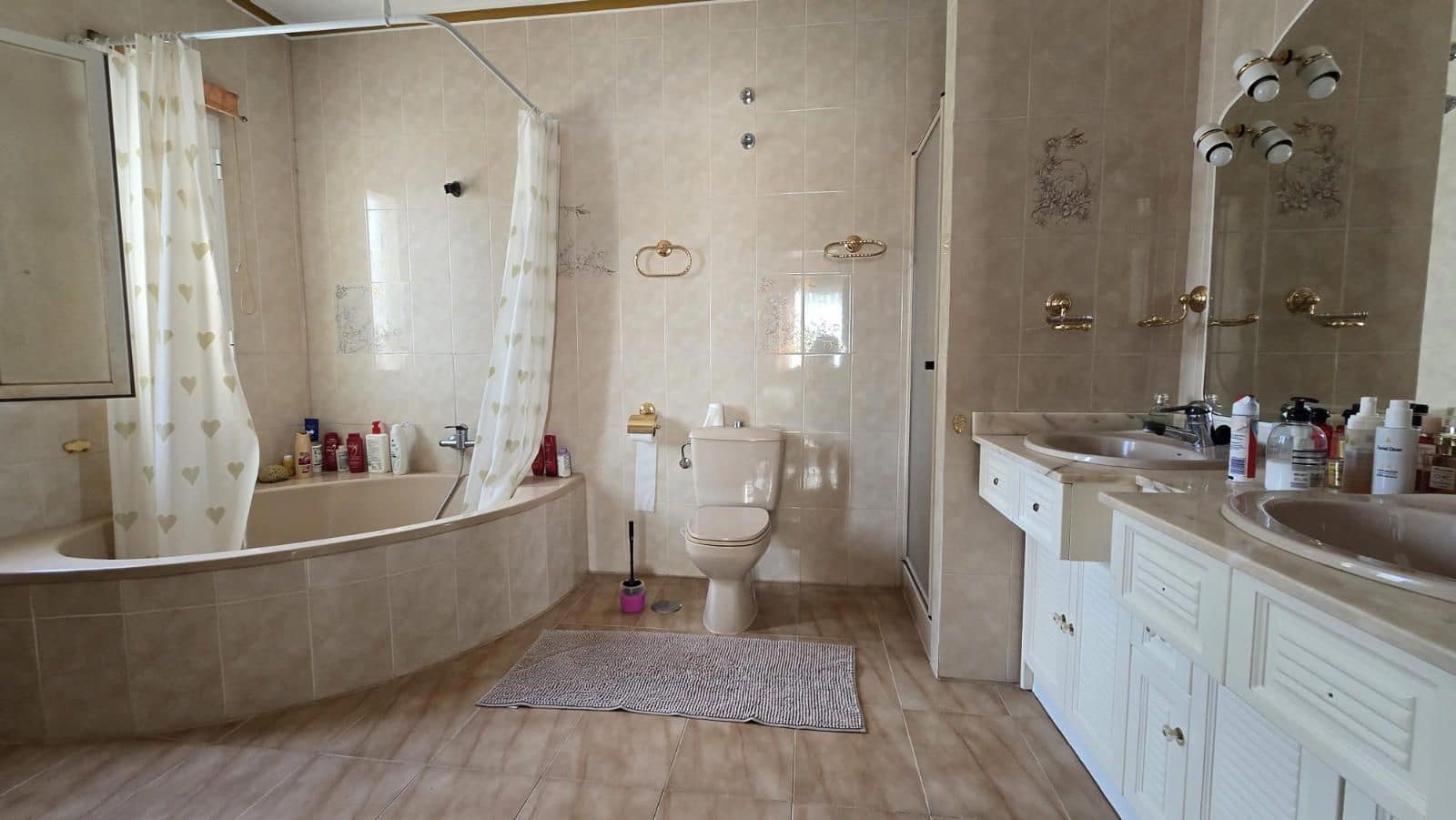 3 sovrum Villa till salu i Torrevieja med pool garage - 480 000 € (Ref: 9254062)