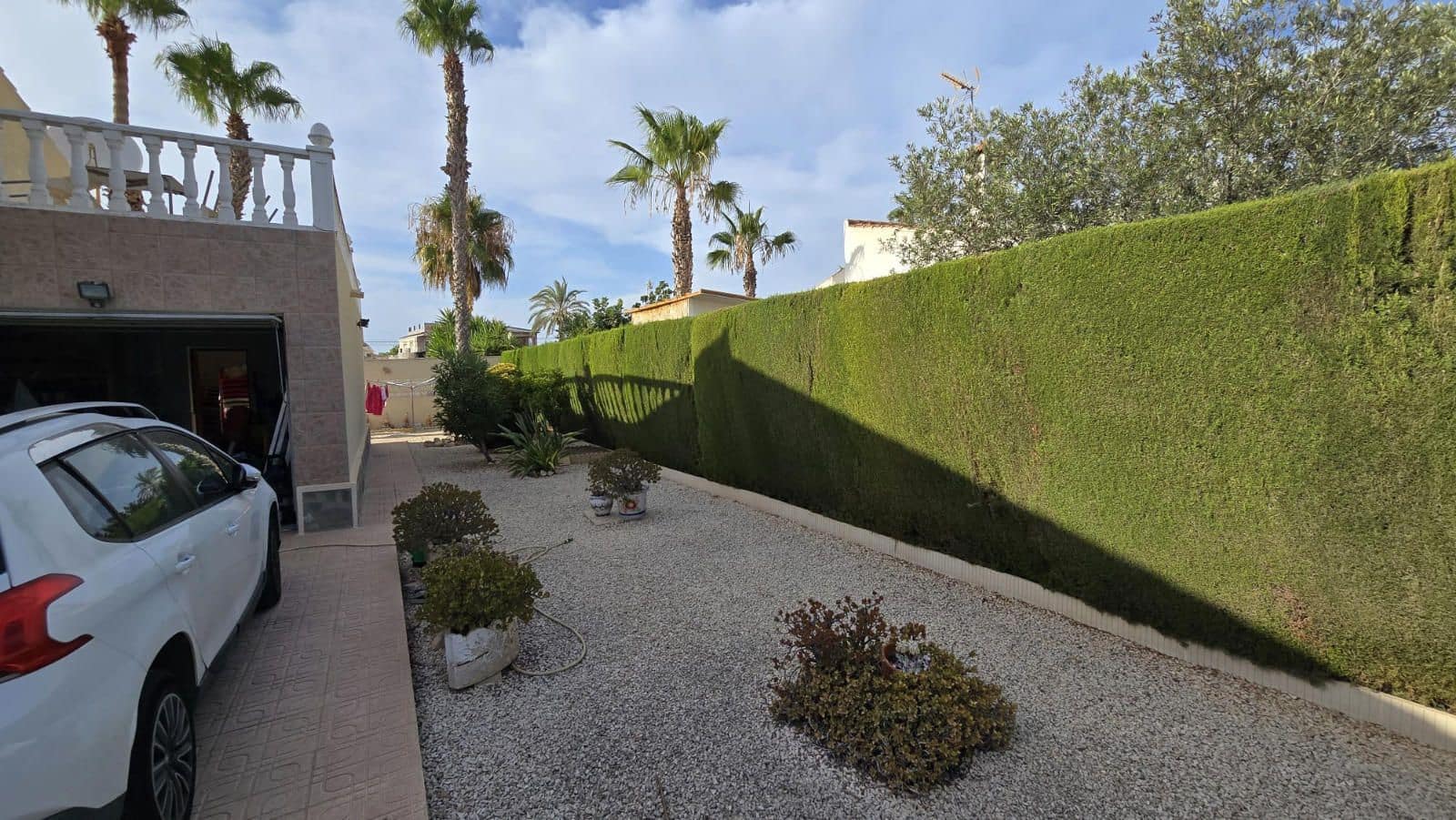 3 sovrum Villa till salu i Torrevieja med pool garage - 480 000 € (Ref: 9254062)