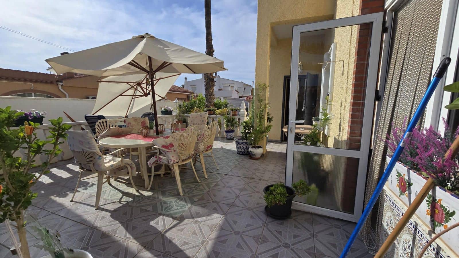 3 sovrum Villa till salu i Torrevieja med pool garage - 480 000 € (Ref: 9254062)