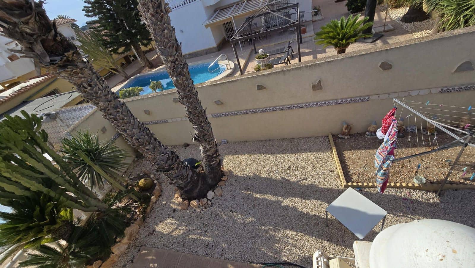 3 sovrum Villa till salu i Torrevieja med pool garage - 480 000 € (Ref: 9254062)