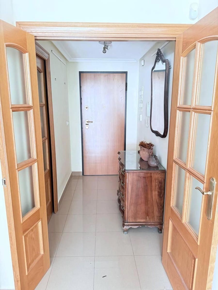 4 soverom Penthouse til salgs i Orihuela Costa med svømmebasseng garasje - € 299 900 (Ref: 9254191)