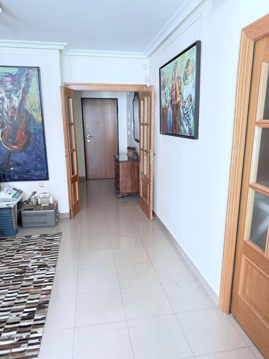 4 soverom Penthouse til salgs i Orihuela Costa med svømmebasseng garasje - € 299 900 (Ref: 9254191)