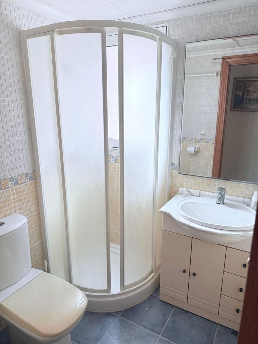 4 soverom Penthouse til salgs i Orihuela Costa med svømmebasseng garasje - € 299 900 (Ref: 9254191)