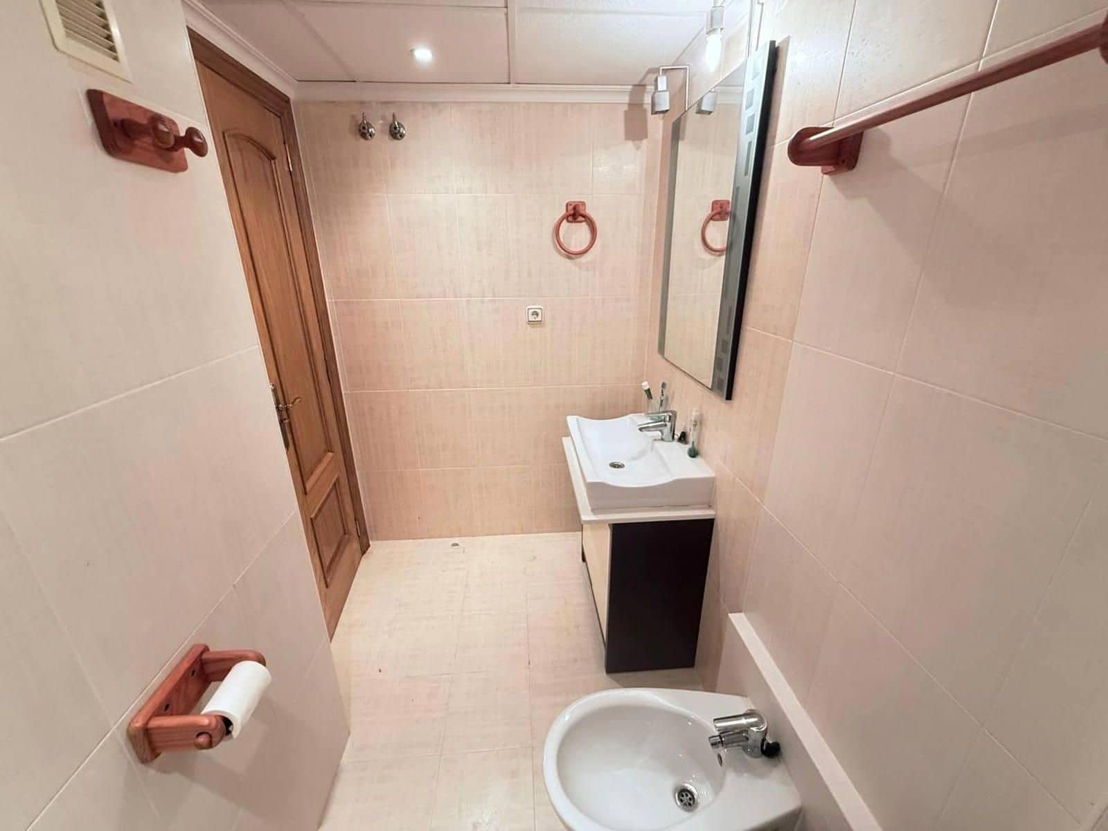 4 soverom Penthouse til salgs i Orihuela Costa med svømmebasseng garasje - € 299 900 (Ref: 9254191)