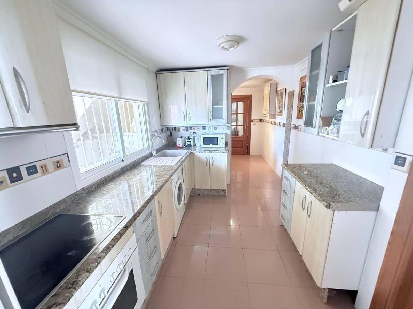 4 soverom Penthouse til salgs i Orihuela Costa med svømmebasseng garasje - € 299 900 (Ref: 9254191)