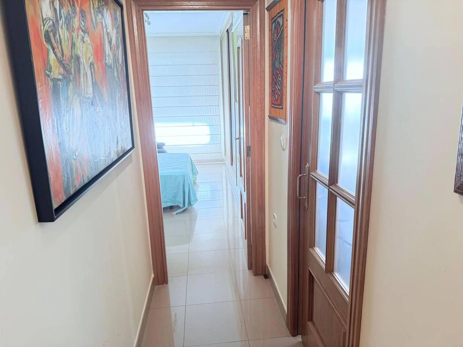 4 soverom Penthouse til salgs i Orihuela Costa med svømmebasseng garasje - € 299 900 (Ref: 9254191)