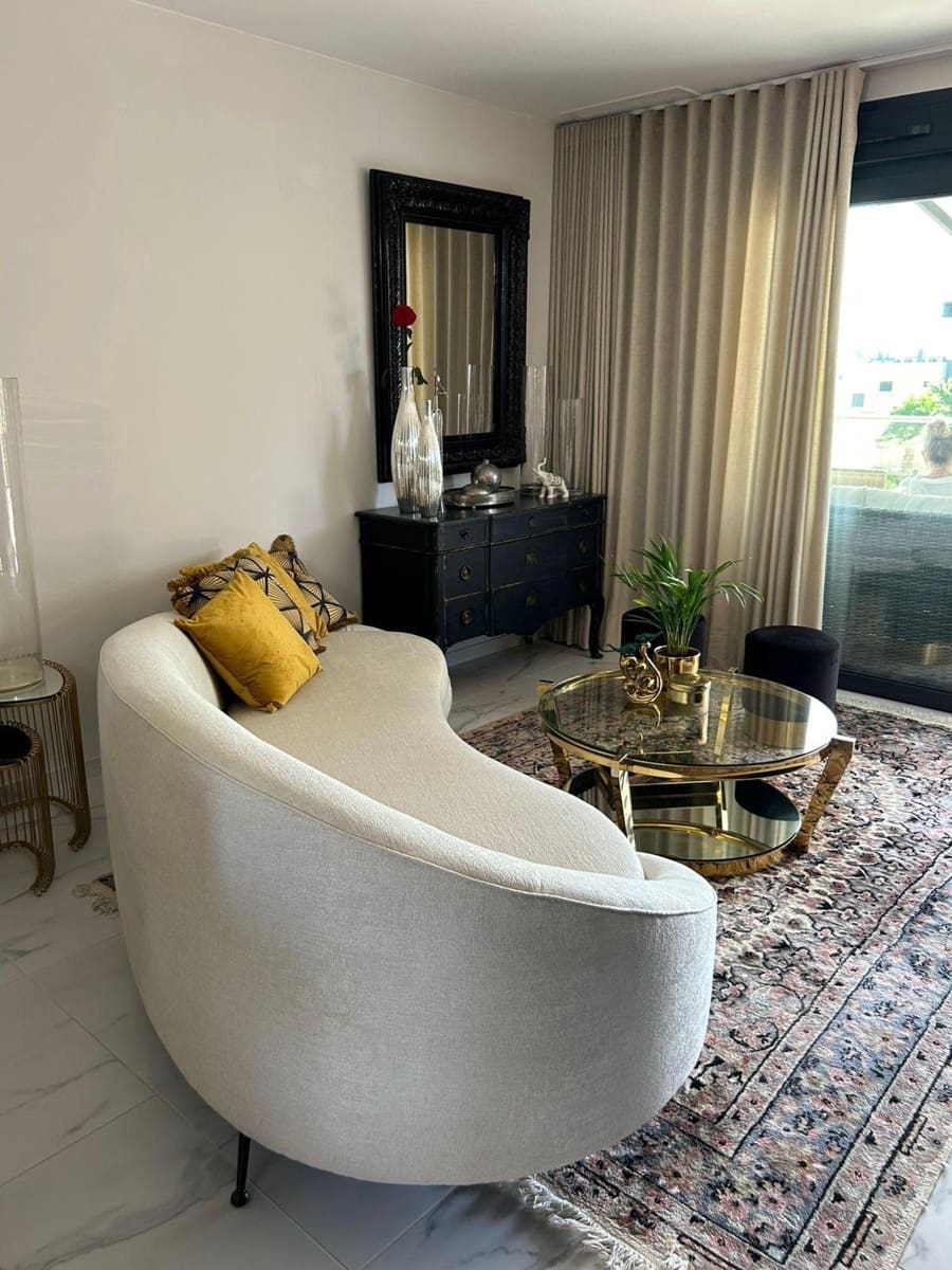 2 soveværelse Penthouse til salg i Playa Flamenca med swimmingpool - € 399.900 (Ref: 9254449)