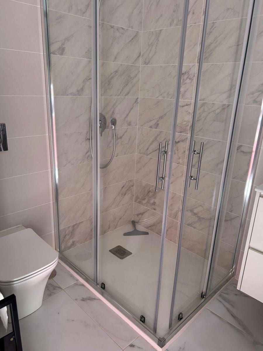 2 soveværelse Penthouse til salg i Playa Flamenca med swimmingpool - € 399.900 (Ref: 9254449)