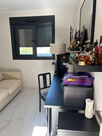 2 soveværelse Penthouse til salg i Playa Flamenca, Orihuela med swimmingpool - € 399.900 (Ref: 9254449)