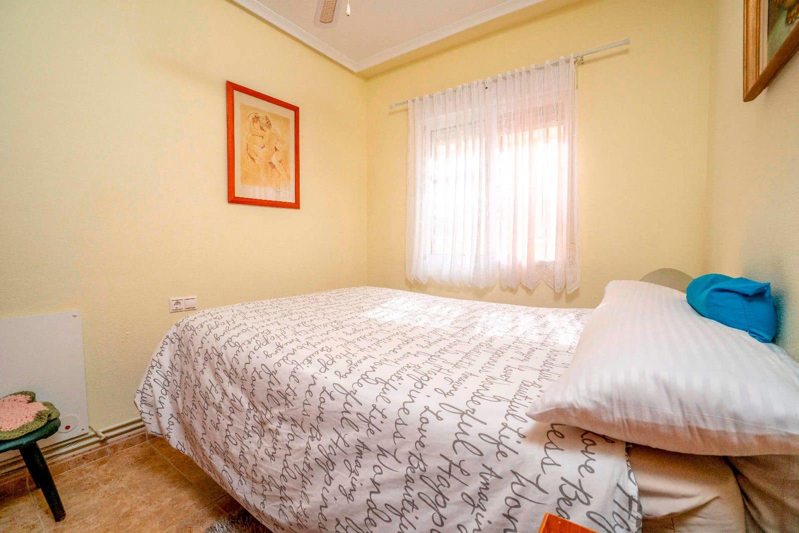 3 soveværelse Lejlighed til salg i Orihuela Costa med swimmingpool garage - € 184.900 (Ref: 9254450)