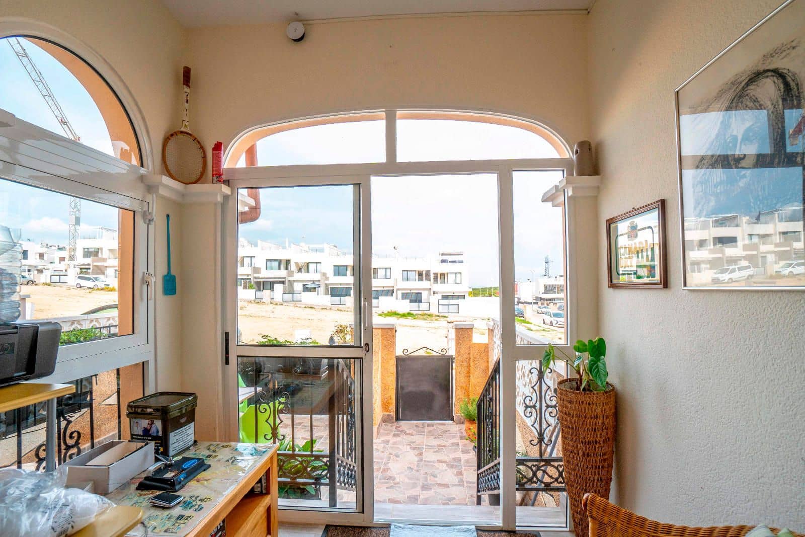 3 soveværelse Lejlighed til salg i Orihuela Costa med swimmingpool garage - € 184.900 (Ref: 9254450)