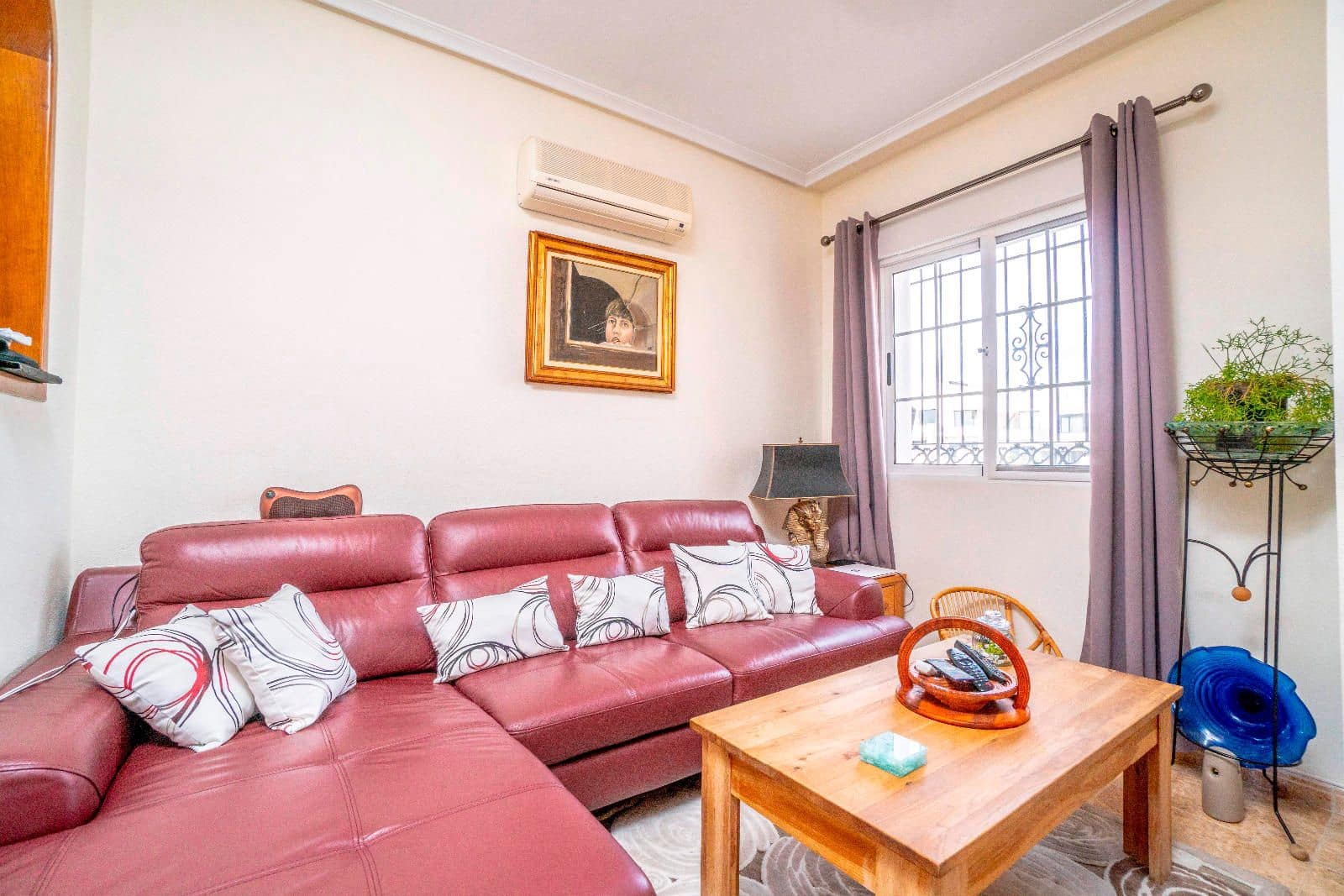 3 soveværelse Lejlighed til salg i Orihuela Costa med swimmingpool garage - € 184.900 (Ref: 9254450)