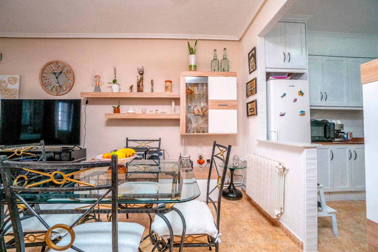 3 soveværelse Lejlighed til salg i Orihuela Costa med swimmingpool garage - € 184.900 (Ref: 9254450)