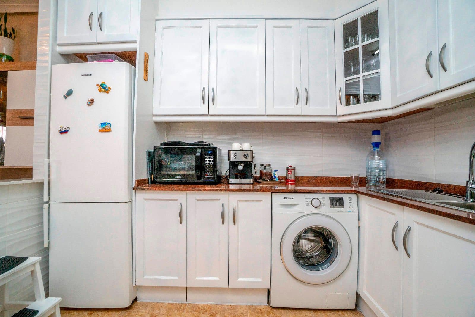 3 soveværelse Lejlighed til salg i Orihuela Costa med swimmingpool garage - € 184.900 (Ref: 9254450)