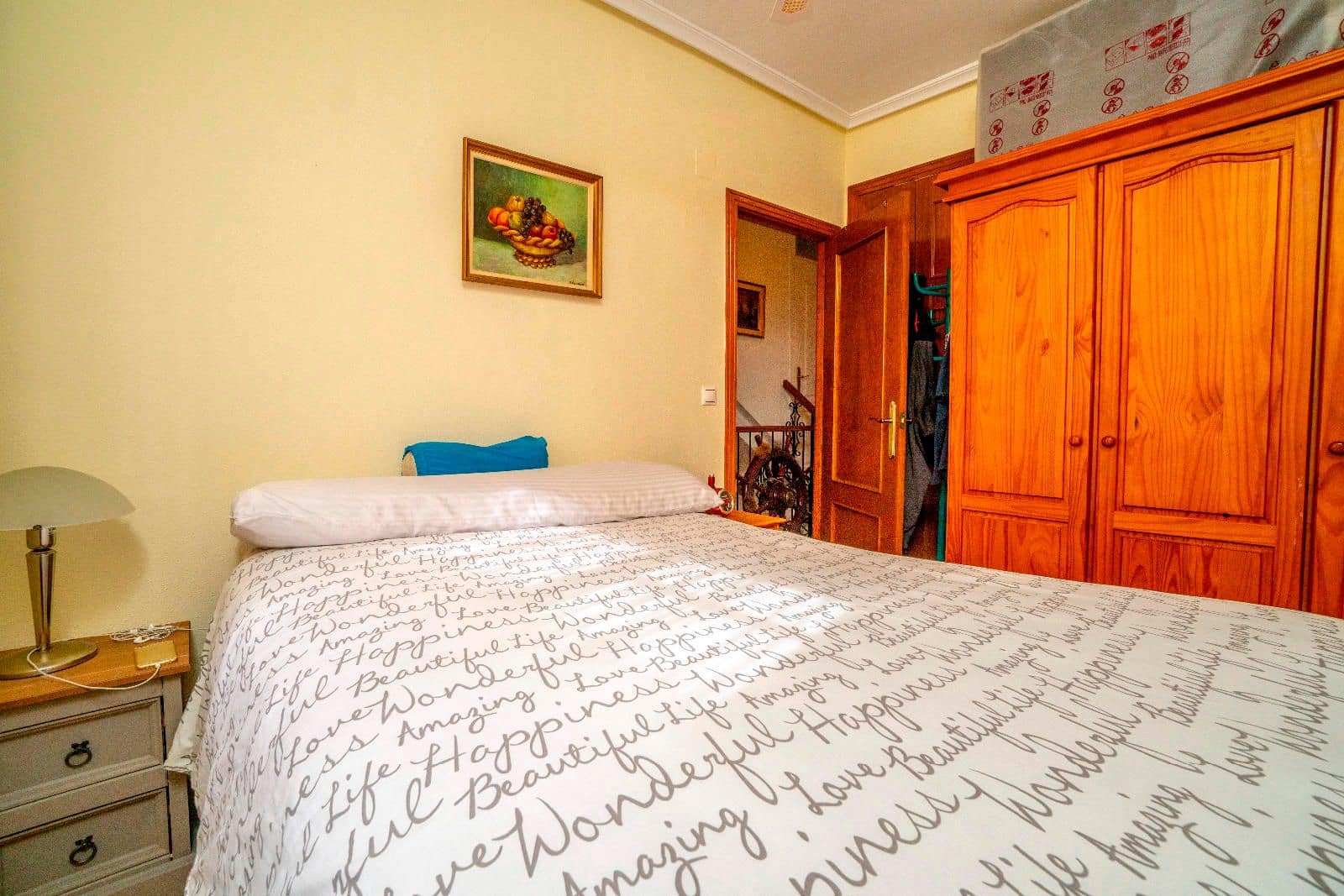 3 soveværelse Lejlighed til salg i Orihuela Costa med swimmingpool garage - € 184.900 (Ref: 9254450)