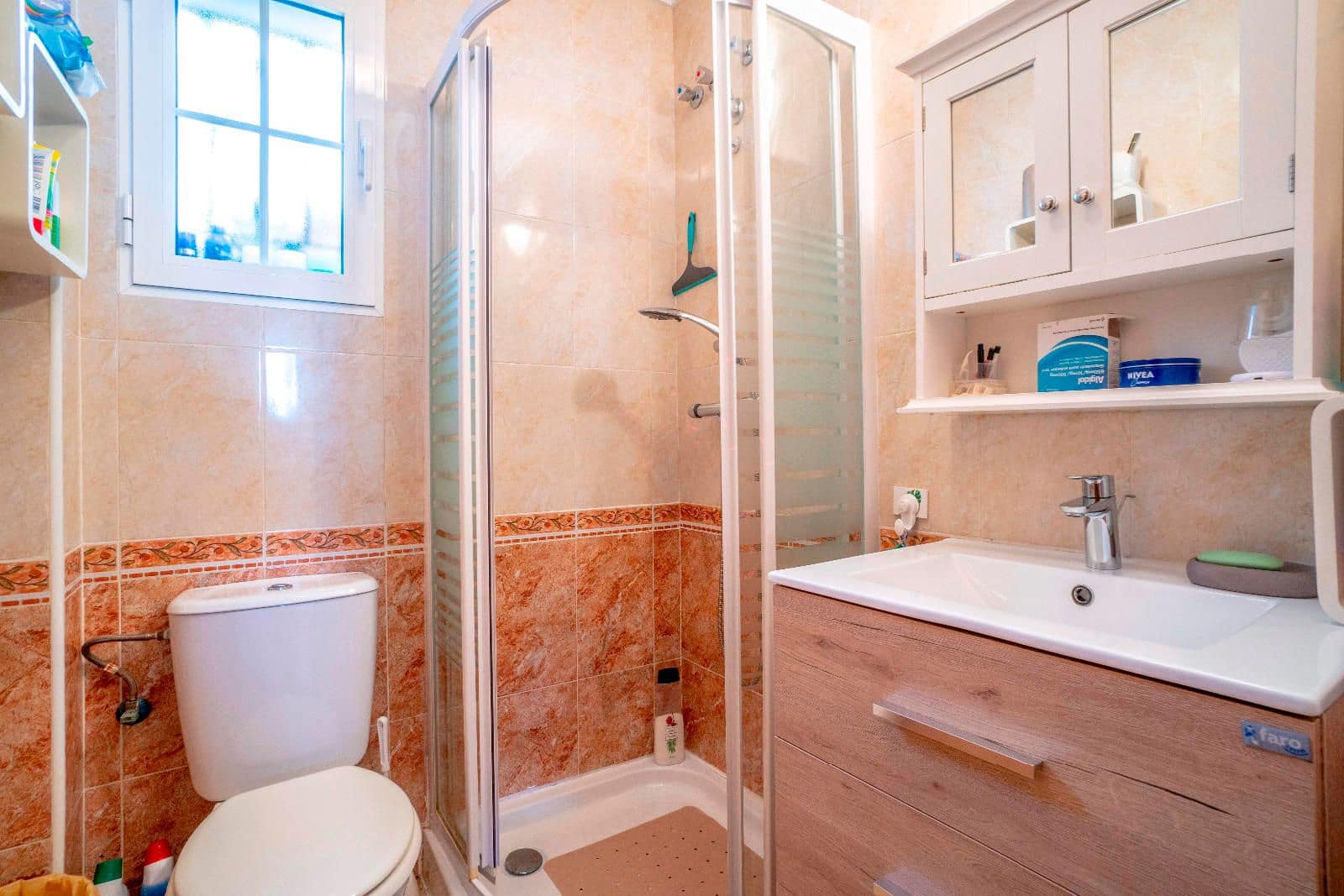 3 soveværelse Lejlighed til salg i Orihuela Costa med swimmingpool garage - € 184.900 (Ref: 9254450)