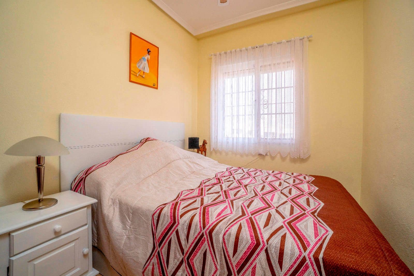 3 soveværelse Lejlighed til salg i Orihuela Costa med swimmingpool garage - € 184.900 (Ref: 9254450)