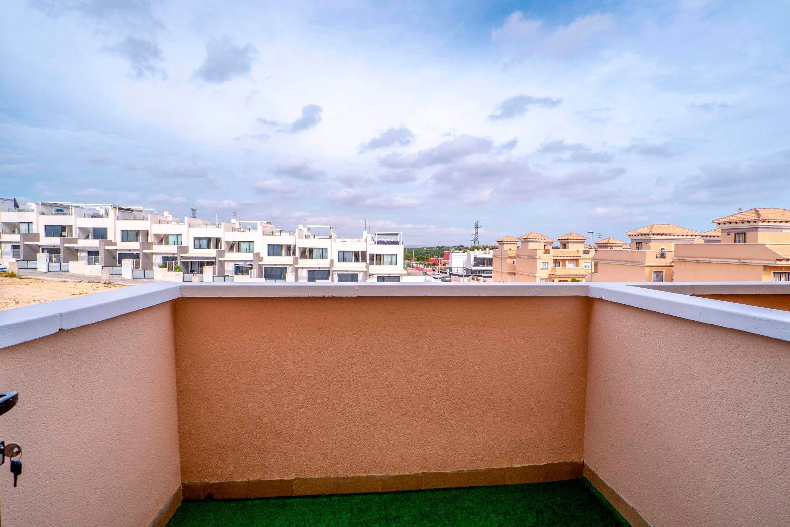 3 soveværelse Lejlighed til salg i Orihuela Costa med swimmingpool garage - € 184.900 (Ref: 9254450)