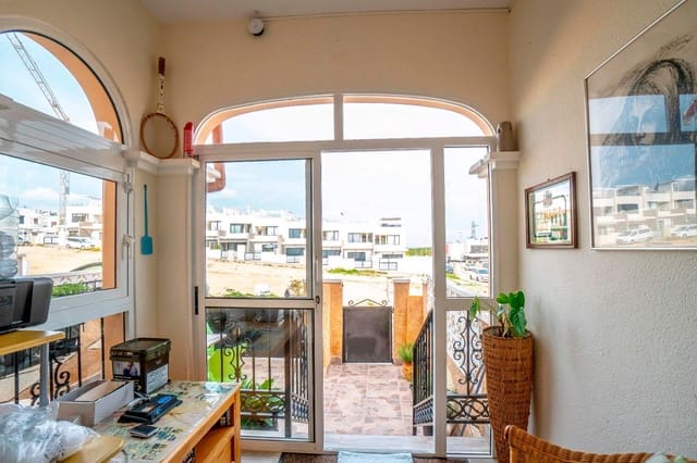 3 bedroom Flat for sale in Los Almendros (Orihuela Costa), Orihuela with pool garage - € 184,900 (Ref: 9254450)