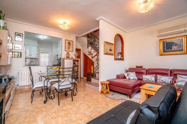 3 bedroom Flat for sale in Los Almendros (Orihuela Costa), Orihuela with pool garage - € 184,900 (Ref: 9254450)