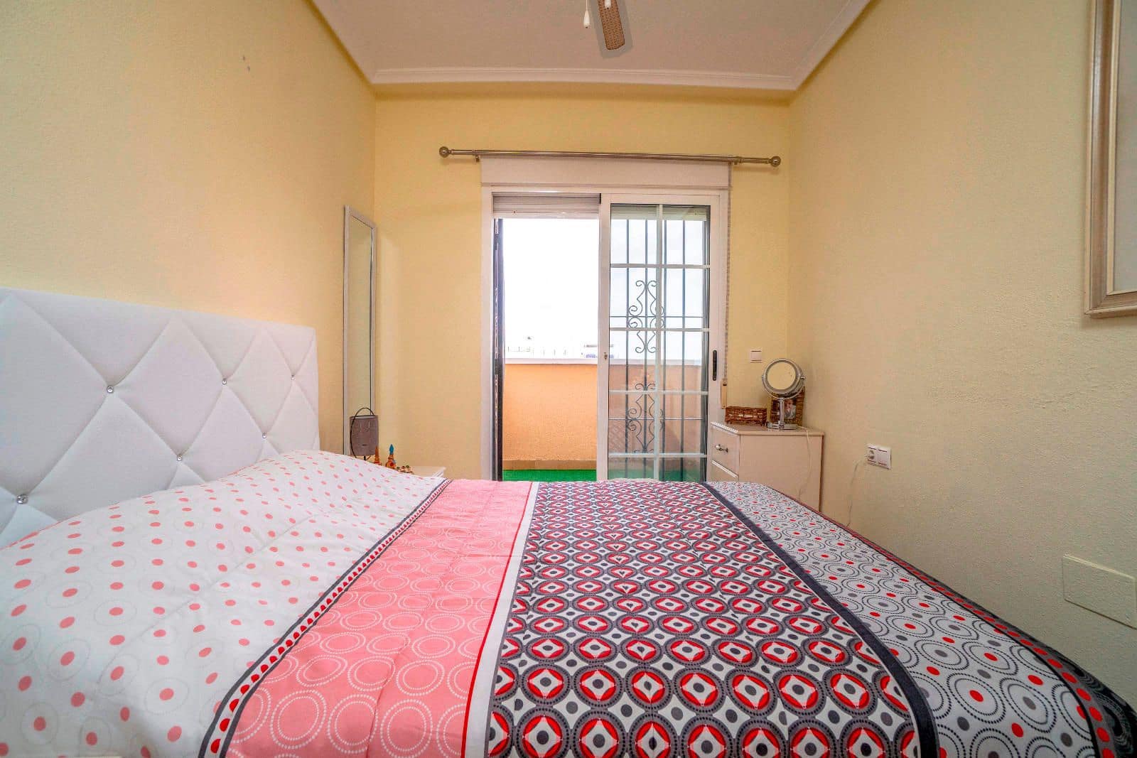 3 soveværelse Lejlighed til salg i Orihuela Costa med swimmingpool garage - € 184.900 (Ref: 9254450)