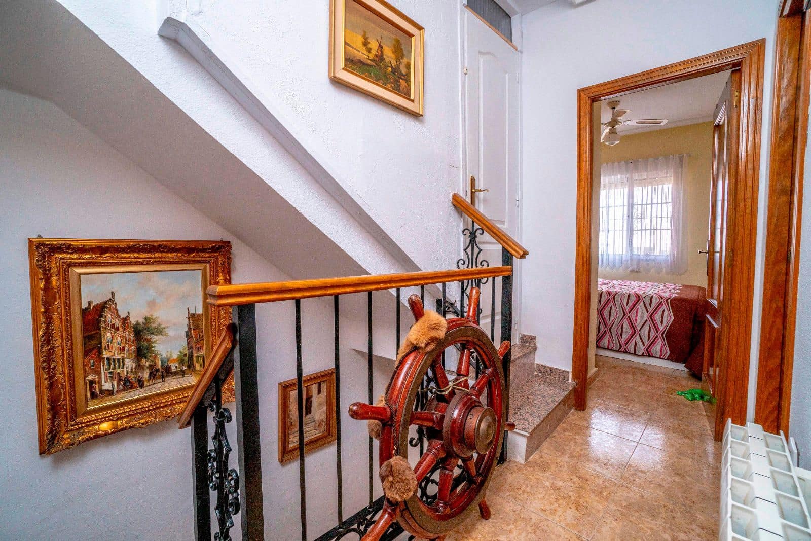 3 soveværelse Lejlighed til salg i Orihuela Costa med swimmingpool garage - € 184.900 (Ref: 9254450)