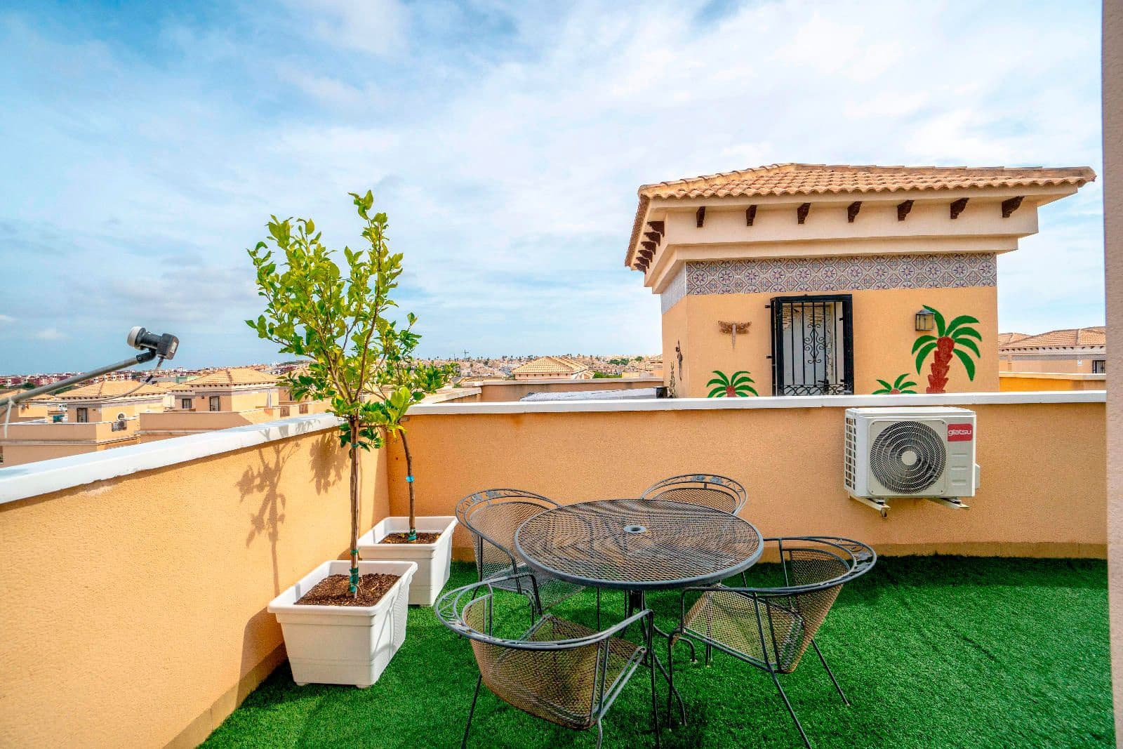 3 soveværelse Lejlighed til salg i Orihuela Costa med swimmingpool garage - € 184.900 (Ref: 9254450)