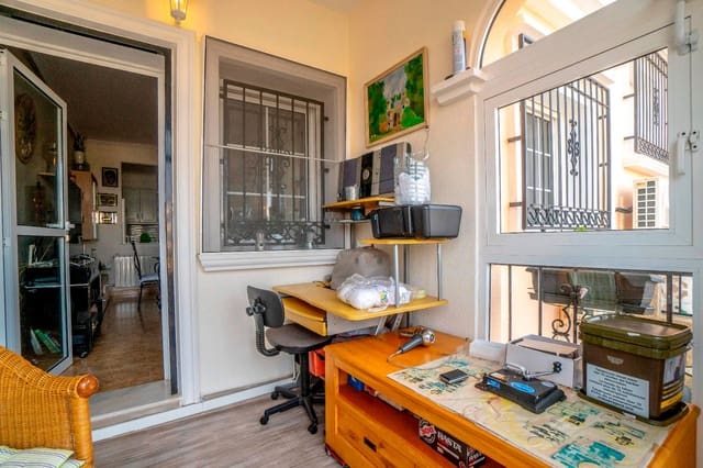 3 bedroom Flat for sale in Los Almendros (Orihuela Costa), Orihuela with pool garage - € 184,900 (Ref: 9254450)