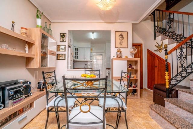 3 bedroom Flat for sale in Los Almendros (Orihuela Costa), Orihuela with pool garage - € 184,900 (Ref: 9254450)