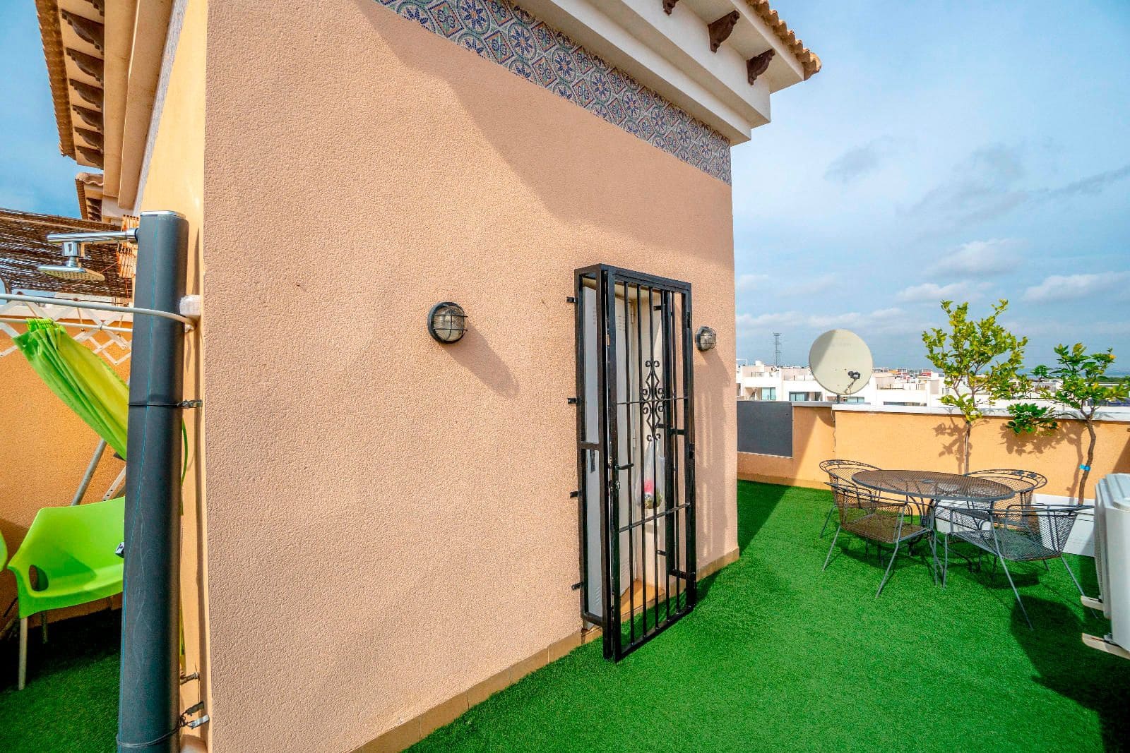 3 soveværelse Lejlighed til salg i Orihuela Costa med swimmingpool garage - € 184.900 (Ref: 9254450)