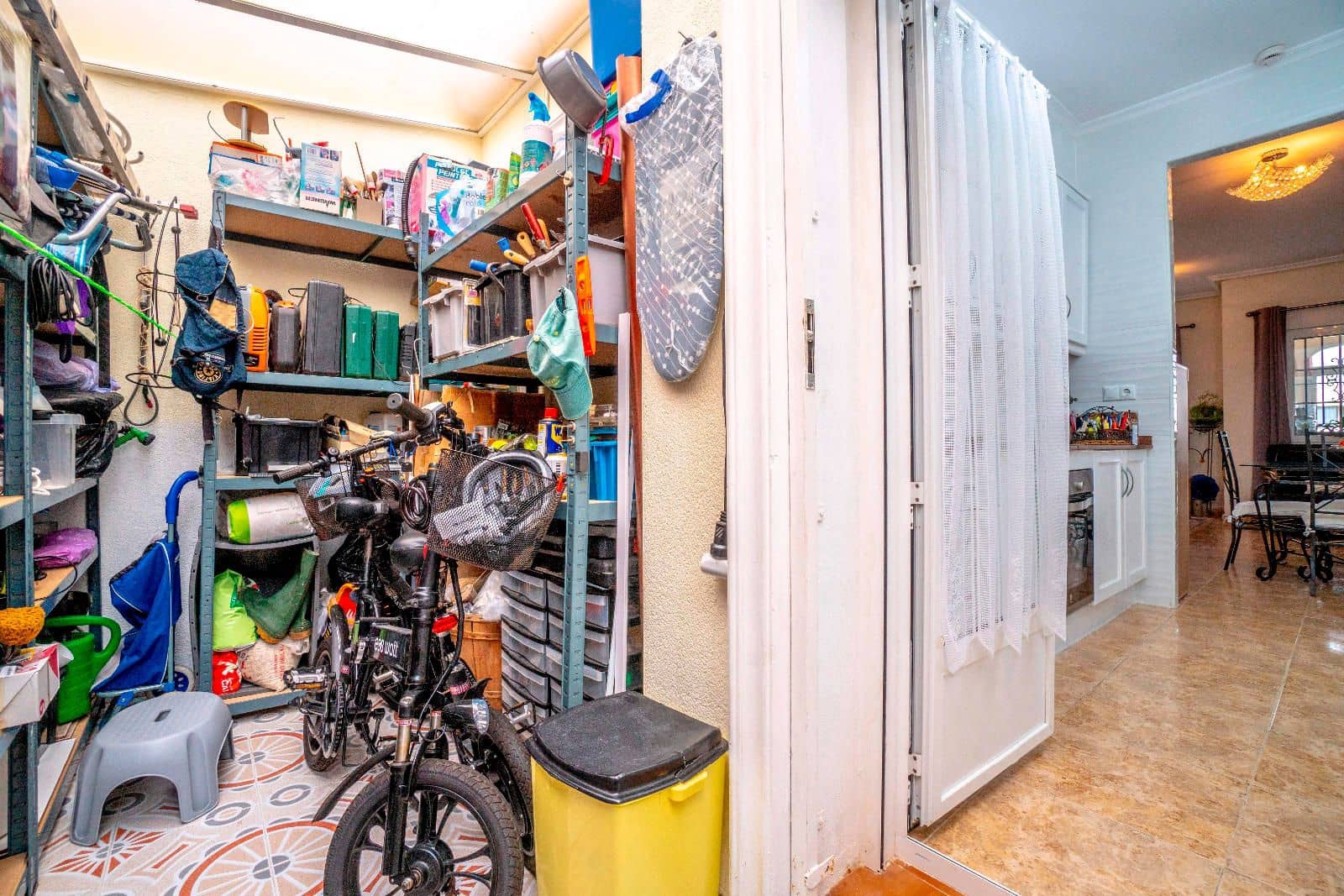 3 soveværelse Lejlighed til salg i Orihuela Costa med swimmingpool garage - € 184.900 (Ref: 9254450)