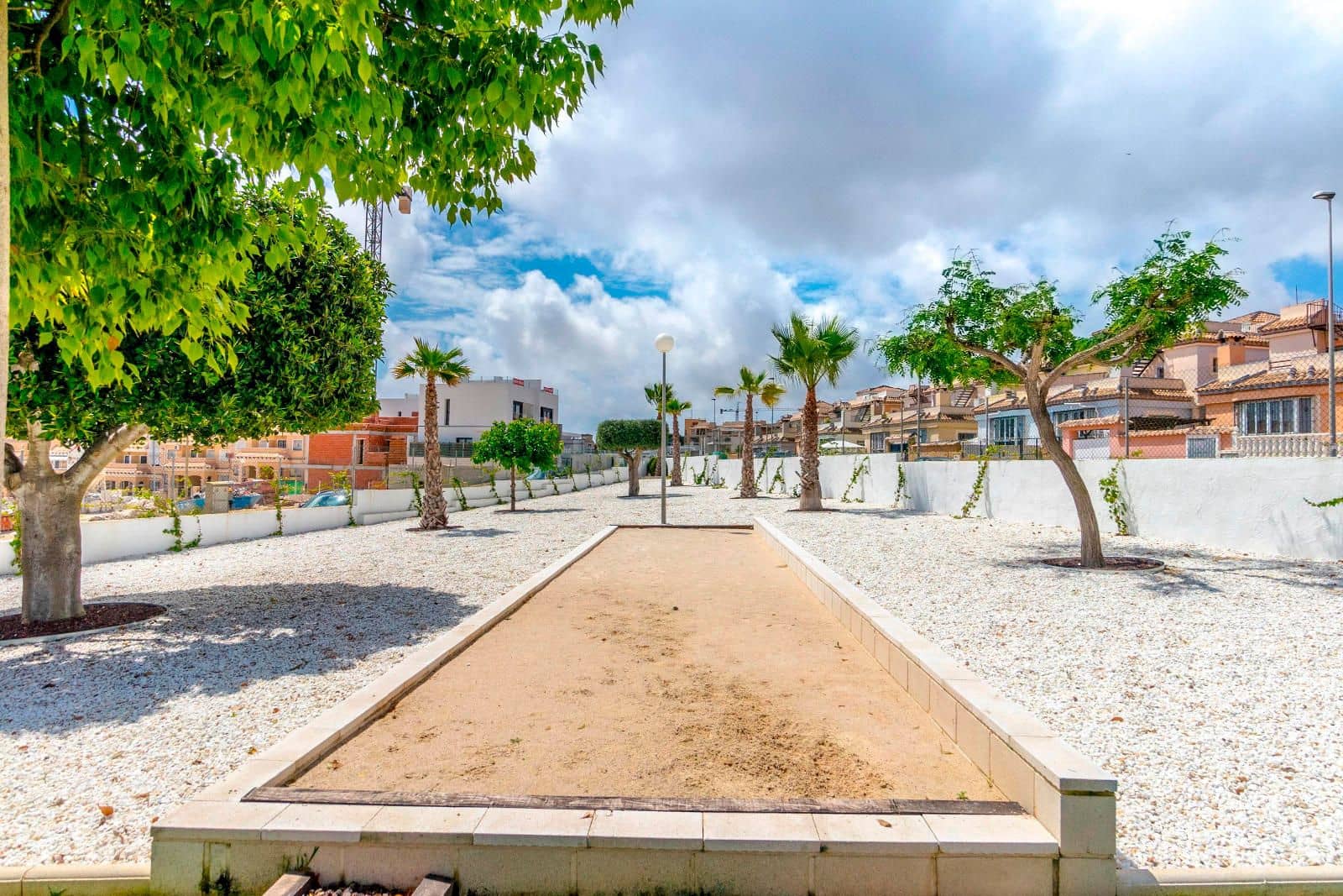 3 soveværelse Lejlighed til salg i Orihuela Costa med swimmingpool garage - € 184.900 (Ref: 9254450)