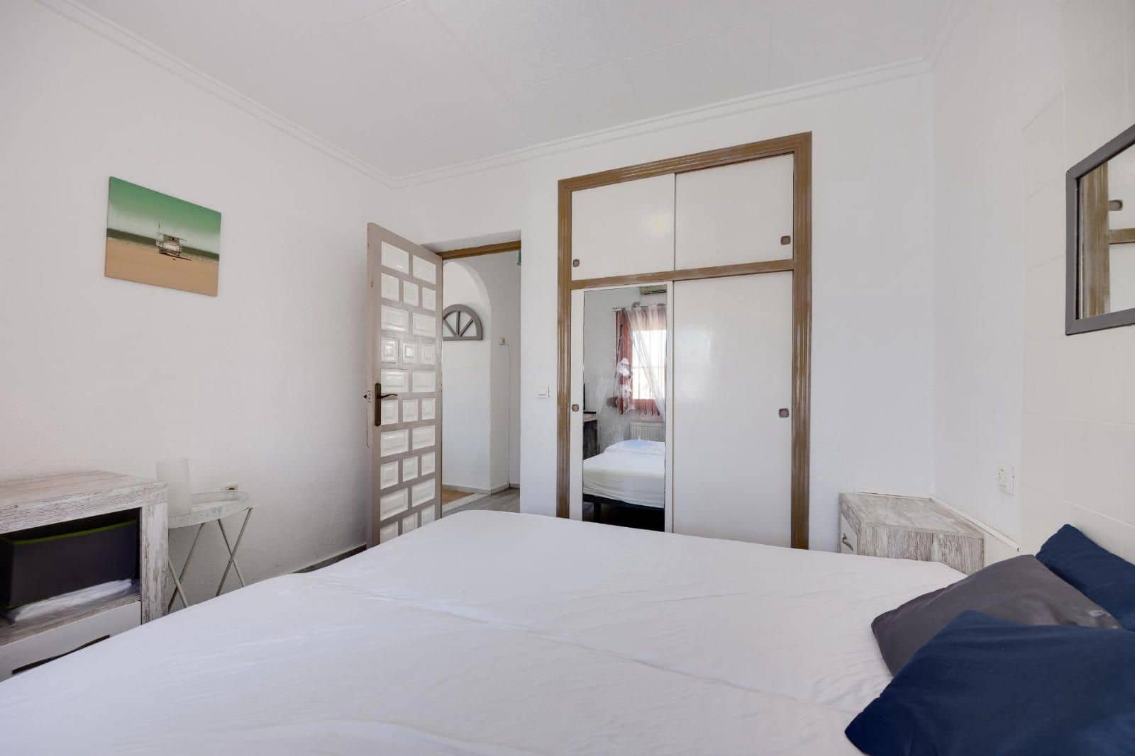 3 bedroom Villa for sale in San Fulgencio with pool garage - € 244,000 (Ref: 9255954)