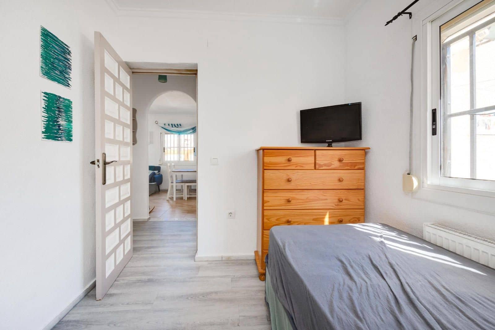 3 bedroom Villa for sale in San Fulgencio with pool garage - € 244,000 (Ref: 9255954)