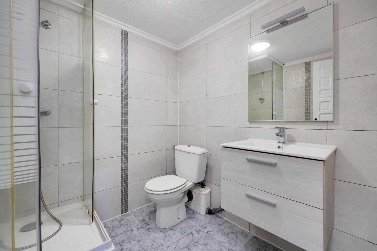 3 bedroom Villa for sale in San Fulgencio with pool garage - € 244,000 (Ref: 9255954)