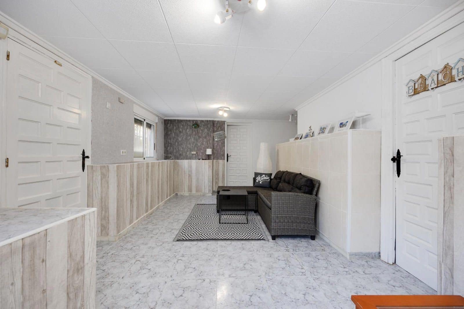 3 bedroom Villa for sale in San Fulgencio with pool garage - € 244,000 (Ref: 9255954)