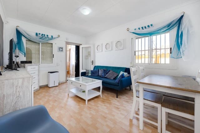 3 camera da letto Villa in vendita in San Fulgencio con piscina garage - 244.000 € (Rif: 9255954)