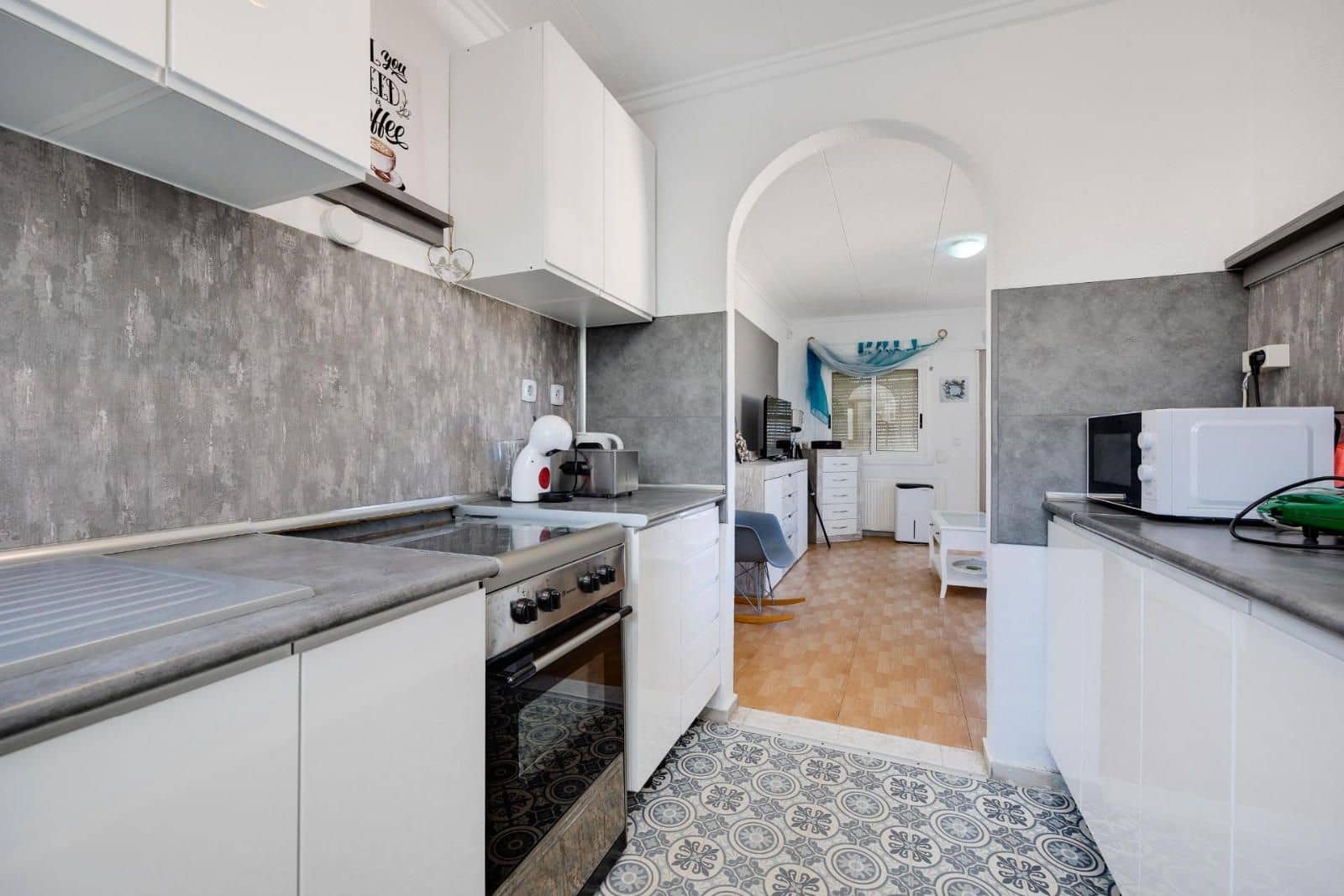 3 bedroom Villa for sale in San Fulgencio with pool garage - € 244,000 (Ref: 9255954)