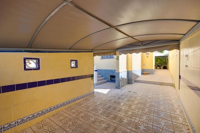 3 camera da letto Villa in vendita in San Fulgencio con piscina garage - 244.000 € (Rif: 9255954)