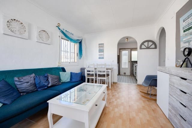 3 camera da letto Villa in vendita in San Fulgencio con piscina garage - 244.000 € (Rif: 9255954)