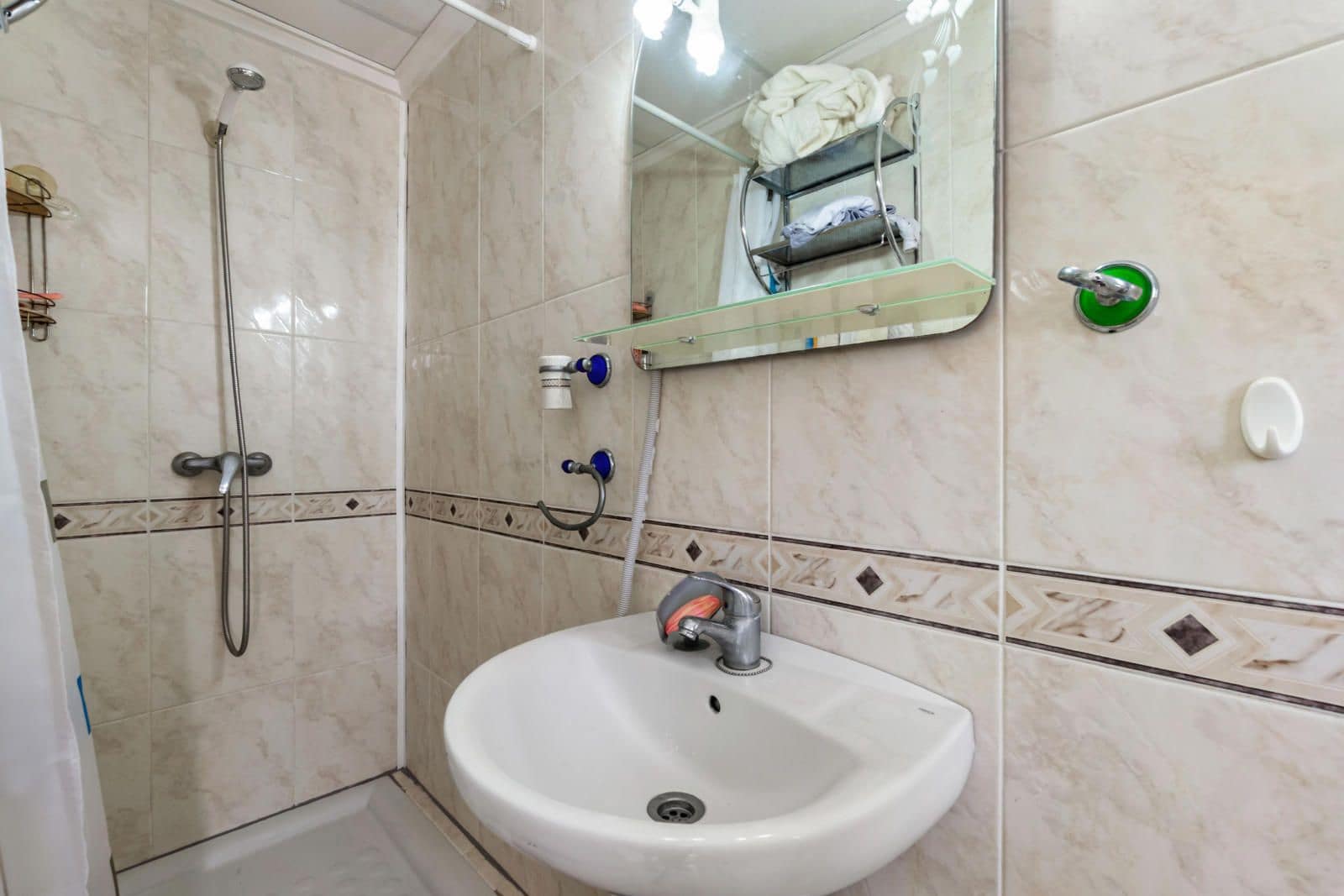 3 Zimmer Villa zu verkaufen in Ciudad Quesada mit Pool Garage - 283.000 € (Ref: 9255955)