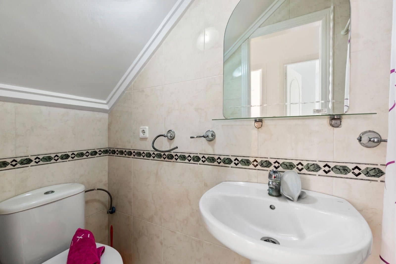 3 Zimmer Villa zu verkaufen in Ciudad Quesada mit Pool Garage - 283.000 € (Ref: 9255955)