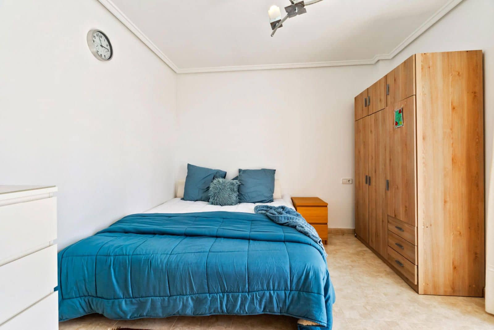 3 Zimmer Villa zu verkaufen in Ciudad Quesada mit Pool Garage - 283.000 € (Ref: 9255955)