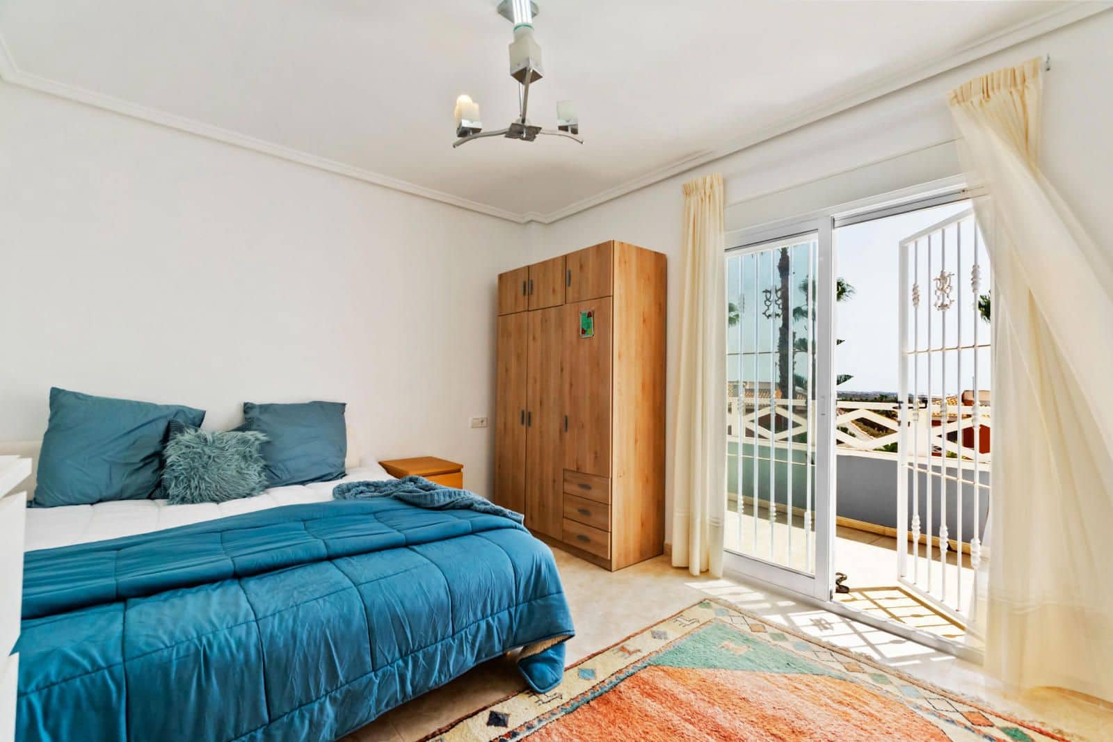 3 Zimmer Villa zu verkaufen in Ciudad Quesada mit Pool Garage - 283.000 € (Ref: 9255955)